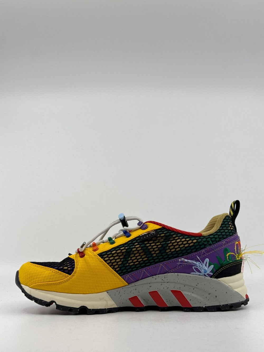 *VNDS* ADIDAS EQT SUPPORT 93 - SEAN WOTHERSPOON|35154