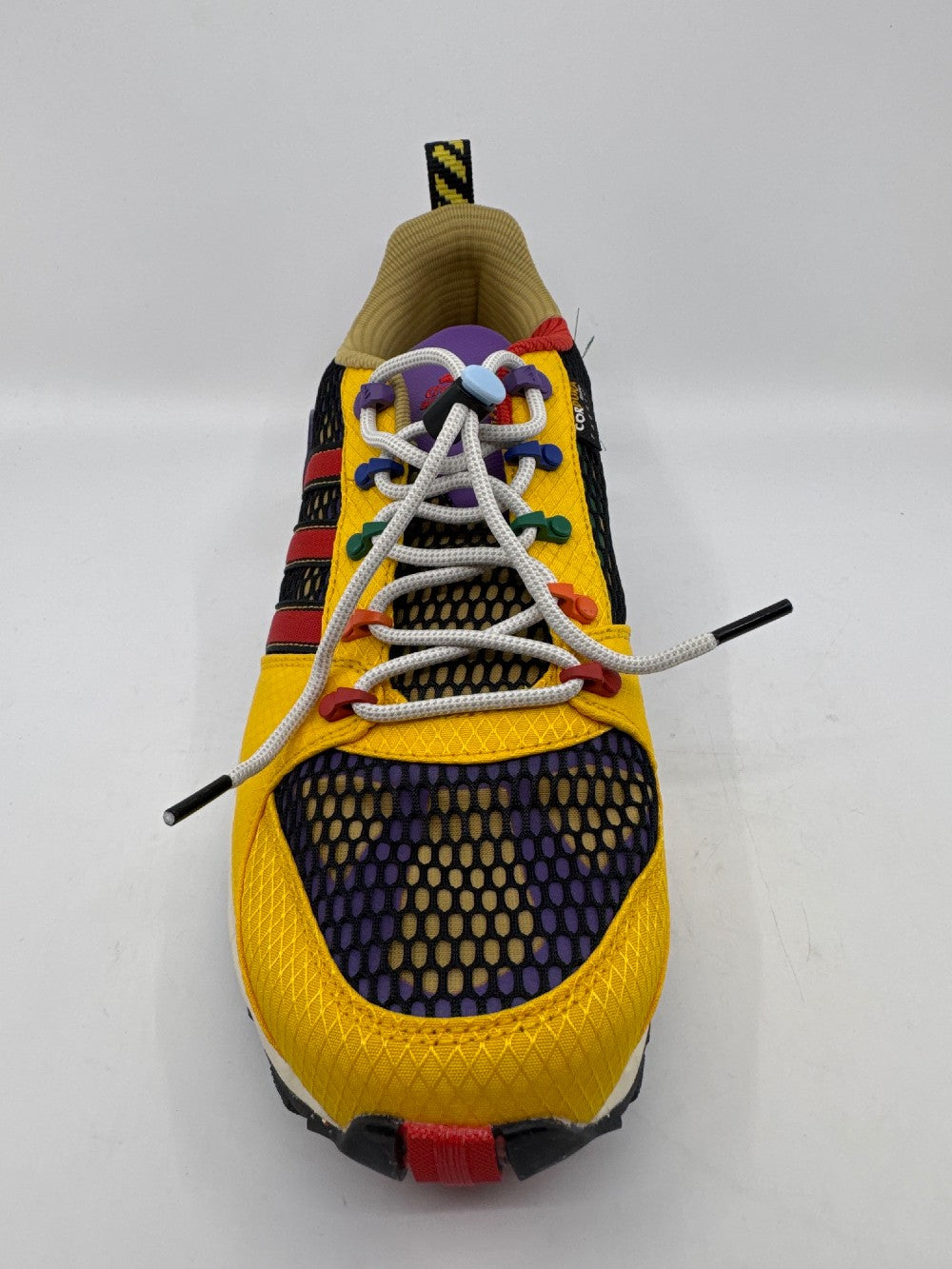 *VNDS* ADIDAS EQT SUPPORT 93 - SEAN WOTHERSPOON|35156