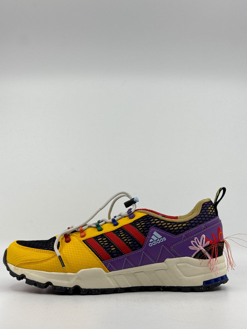 *VNDS* ADIDAS EQT SUPPORT 93 - SEAN WOTHERSPOON|35158