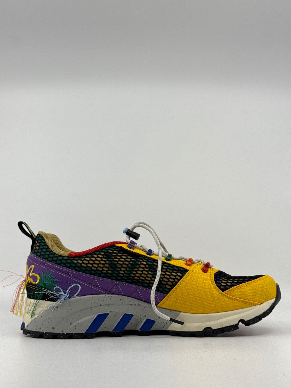*VNDS* ADIDAS EQT SUPPORT 93 - SEAN WOTHERSPOON|35160