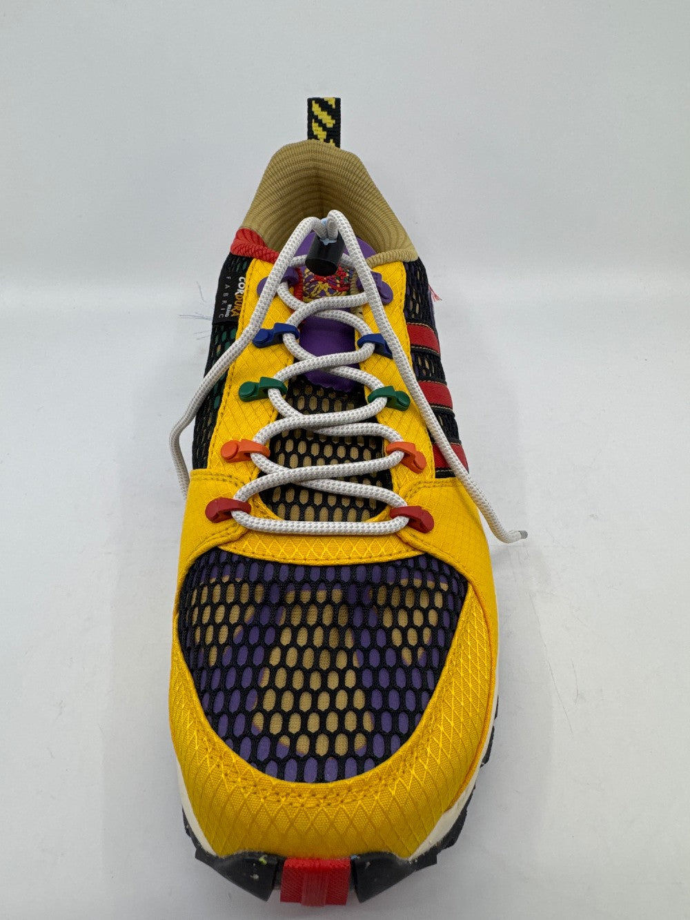 *VNDS* ADIDAS EQT SUPPORT 93 - SEAN WOTHERSPOON|35162