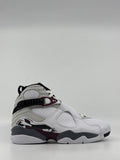 AJ 8 (W) - WHITE BURGUNDY|35212