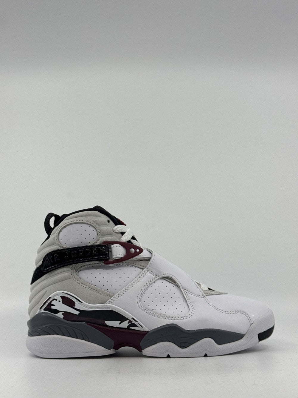 AJ 8 (W) - WHITE BURGUNDY|35212