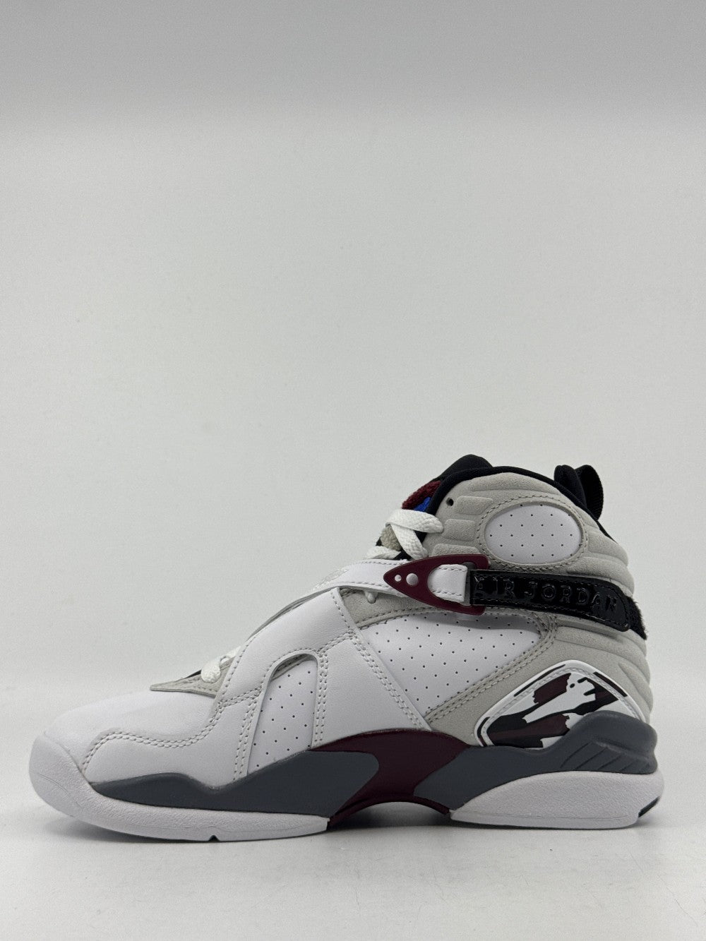 AJ 8 (W) - WHITE BURGUNDY|35214