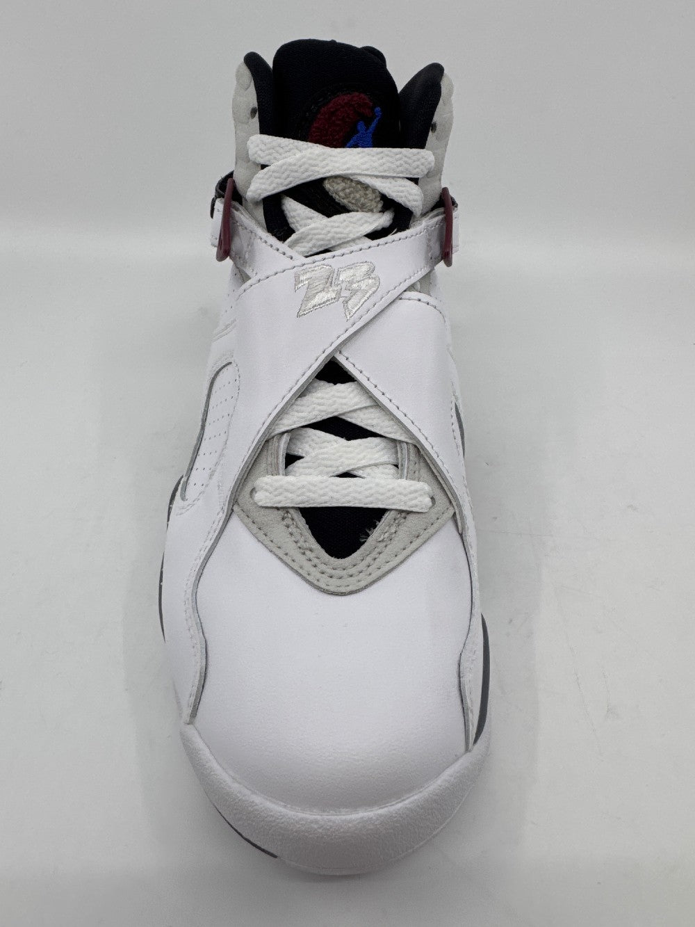 AJ 8 (W) - WHITE BURGUNDY|35216