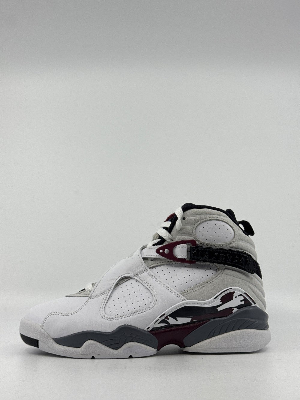AJ 8 (W) - WHITE BURGUNDY|35218