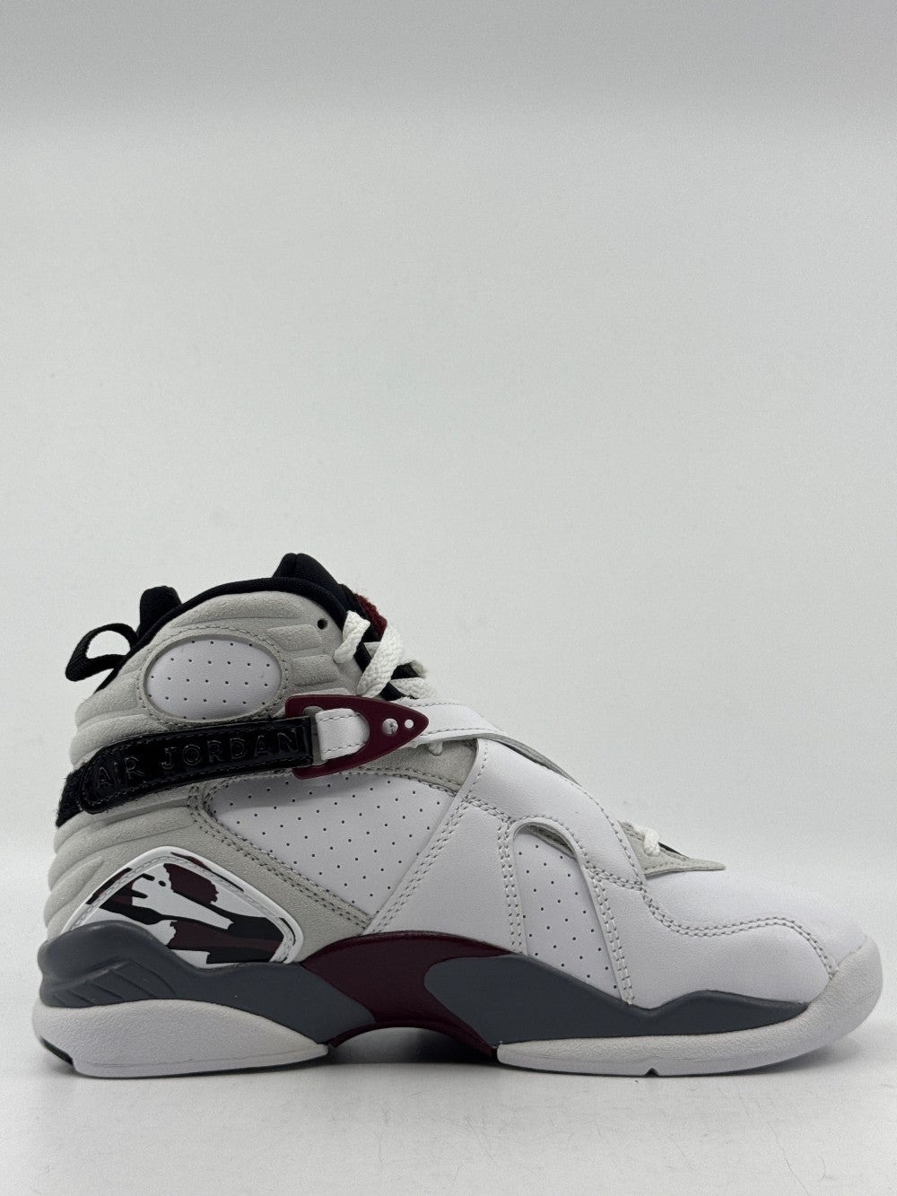 AJ 8 (W) - WHITE BURGUNDY|35220