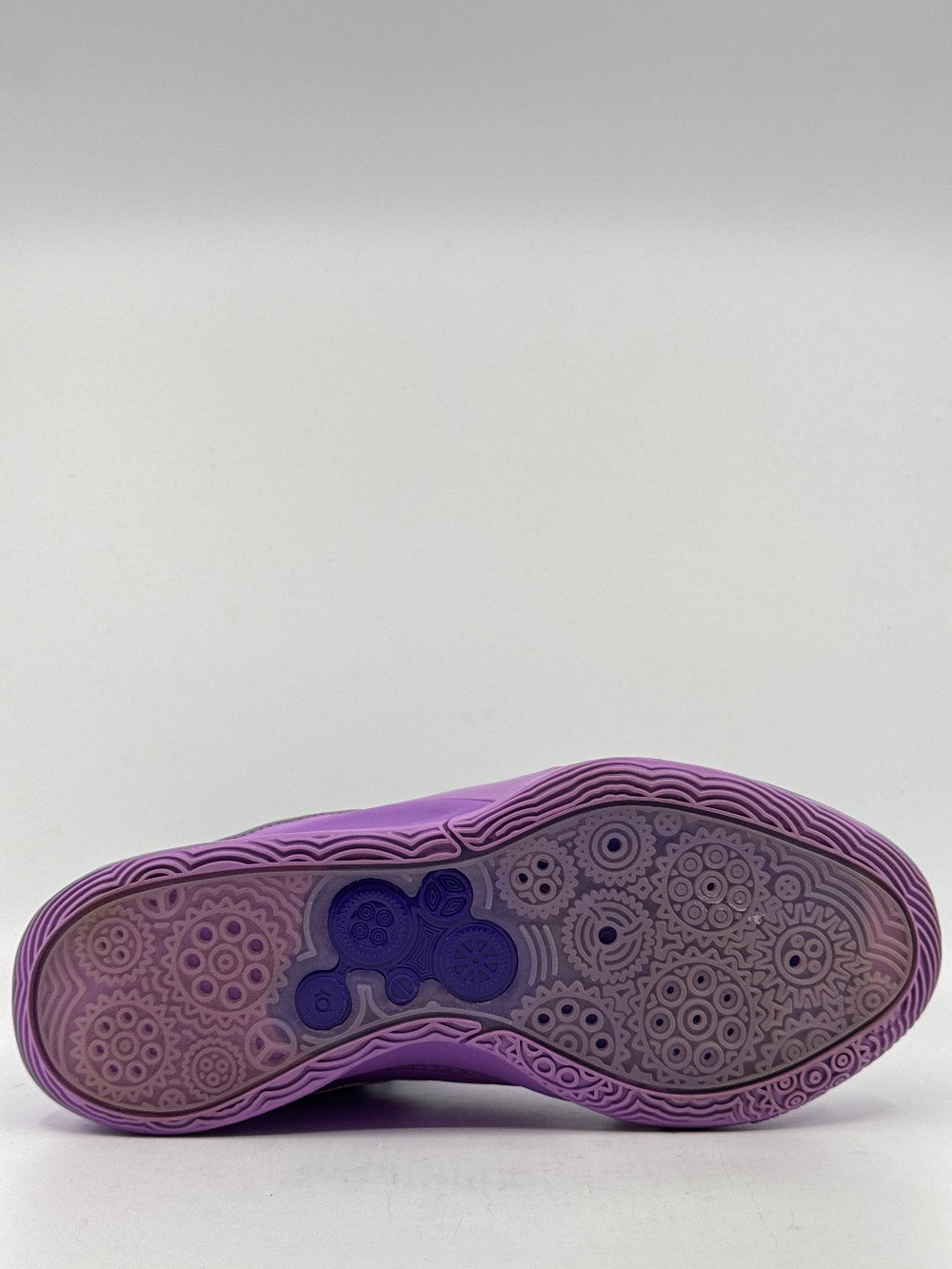 *USED* NIKE KD 16 - B.A.D|35229
