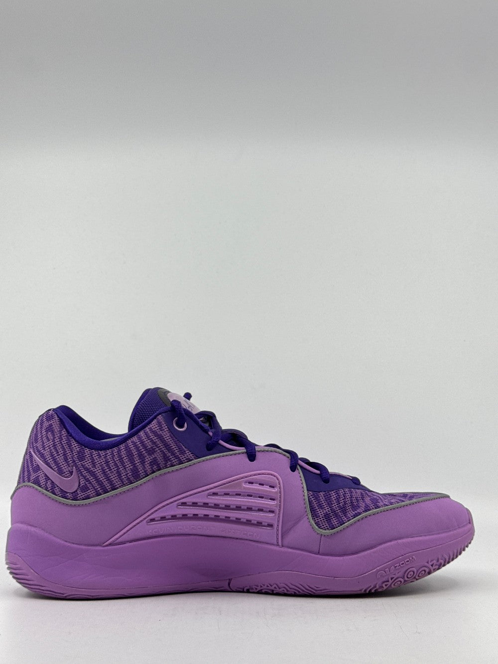 *USED* NIKE KD 16 - B.A.D|35232