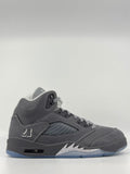 AJ 5 - WOLF GREY (2026)|35320