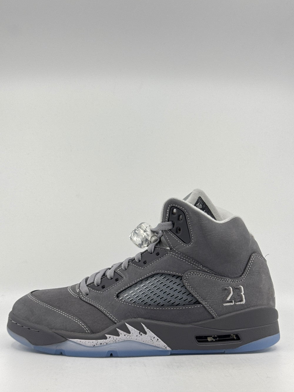 AJ 5 - WOLF GREY (2026)|35326