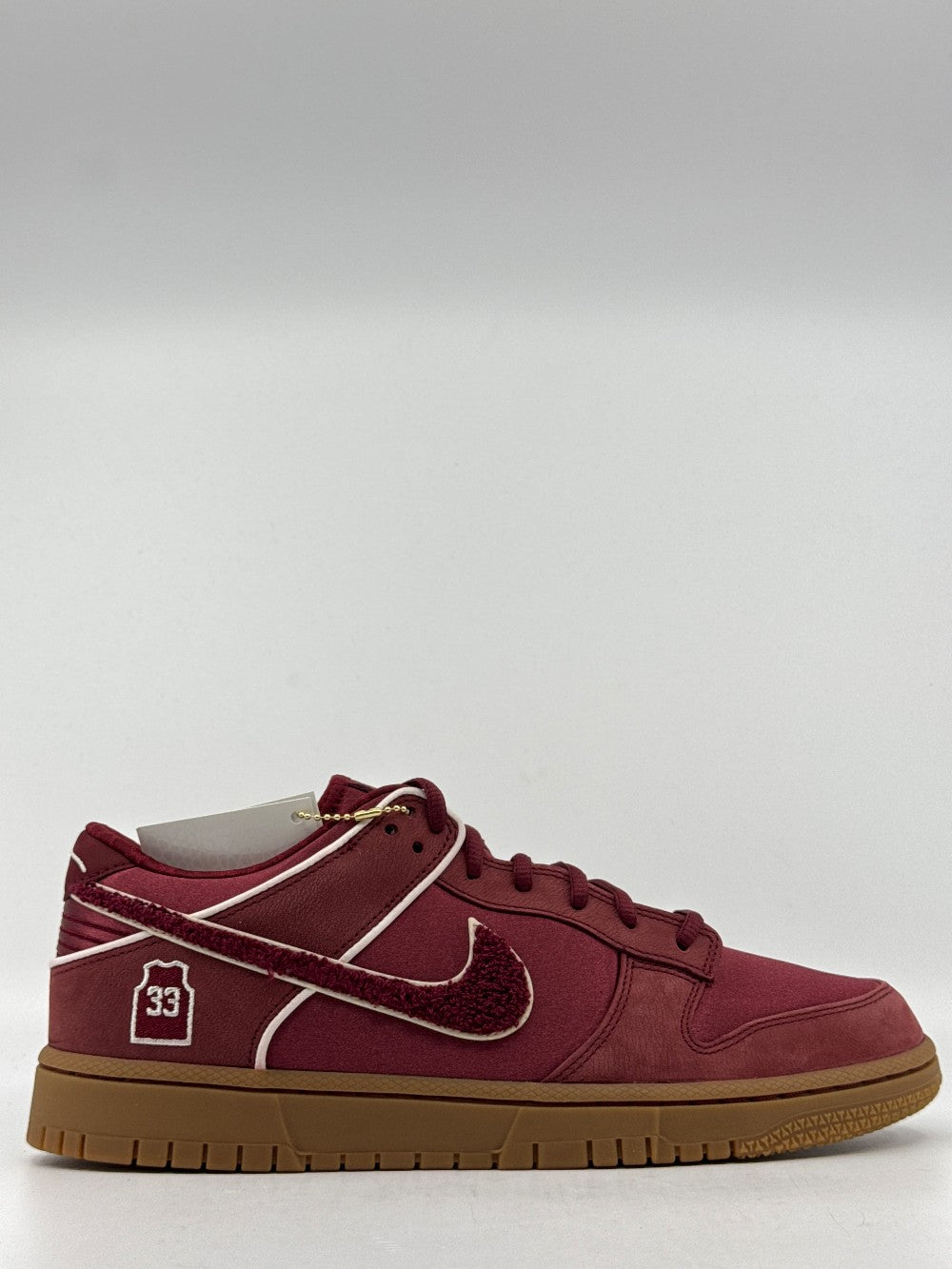 NIKE DUNK LOW PROTRO X KOBE BRYANT - LOWER MERION AWAY|35469