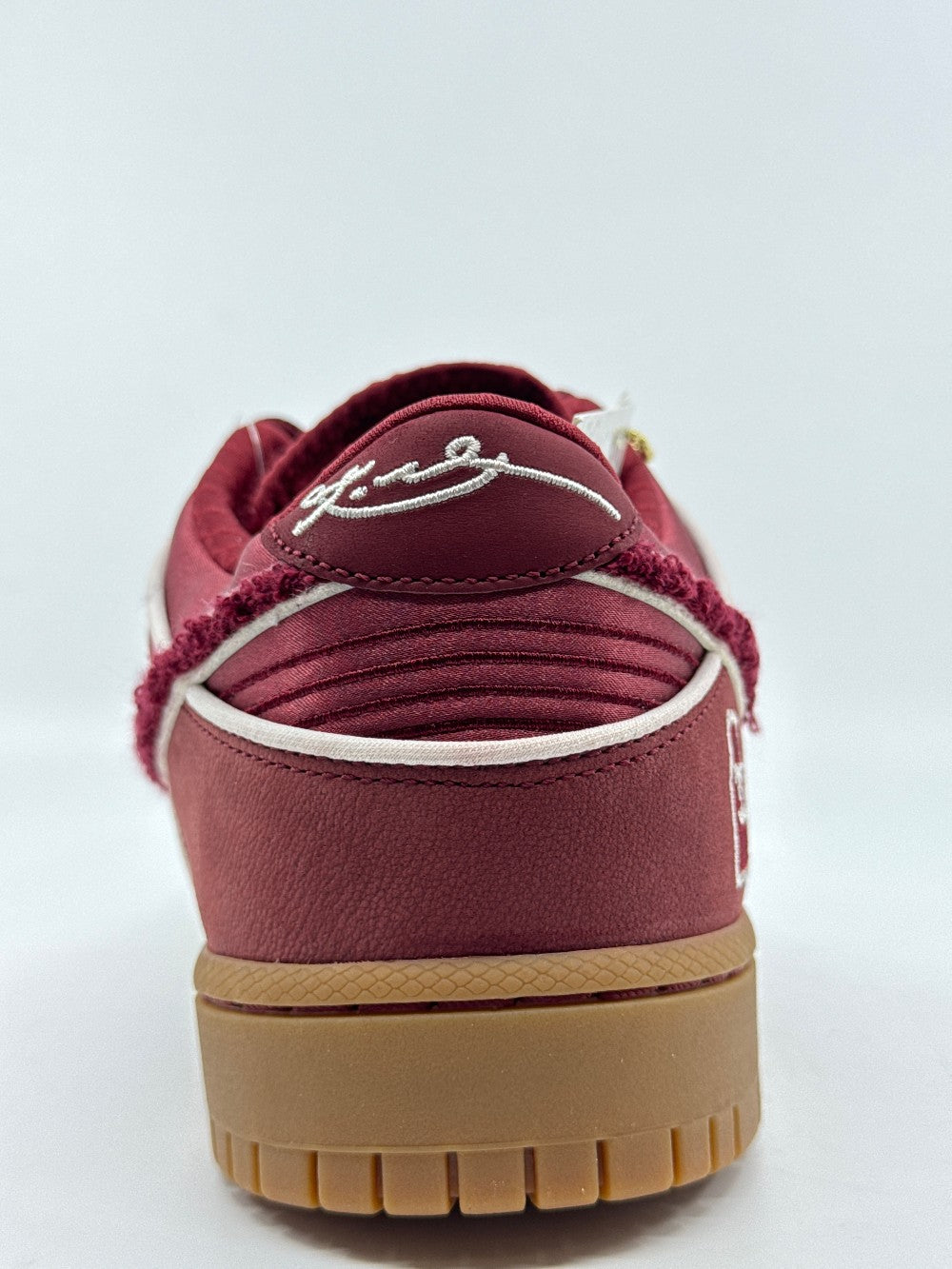 NIKE DUNK LOW PROTRO X KOBE BRYANT - LOWER MERION AWAY|35470