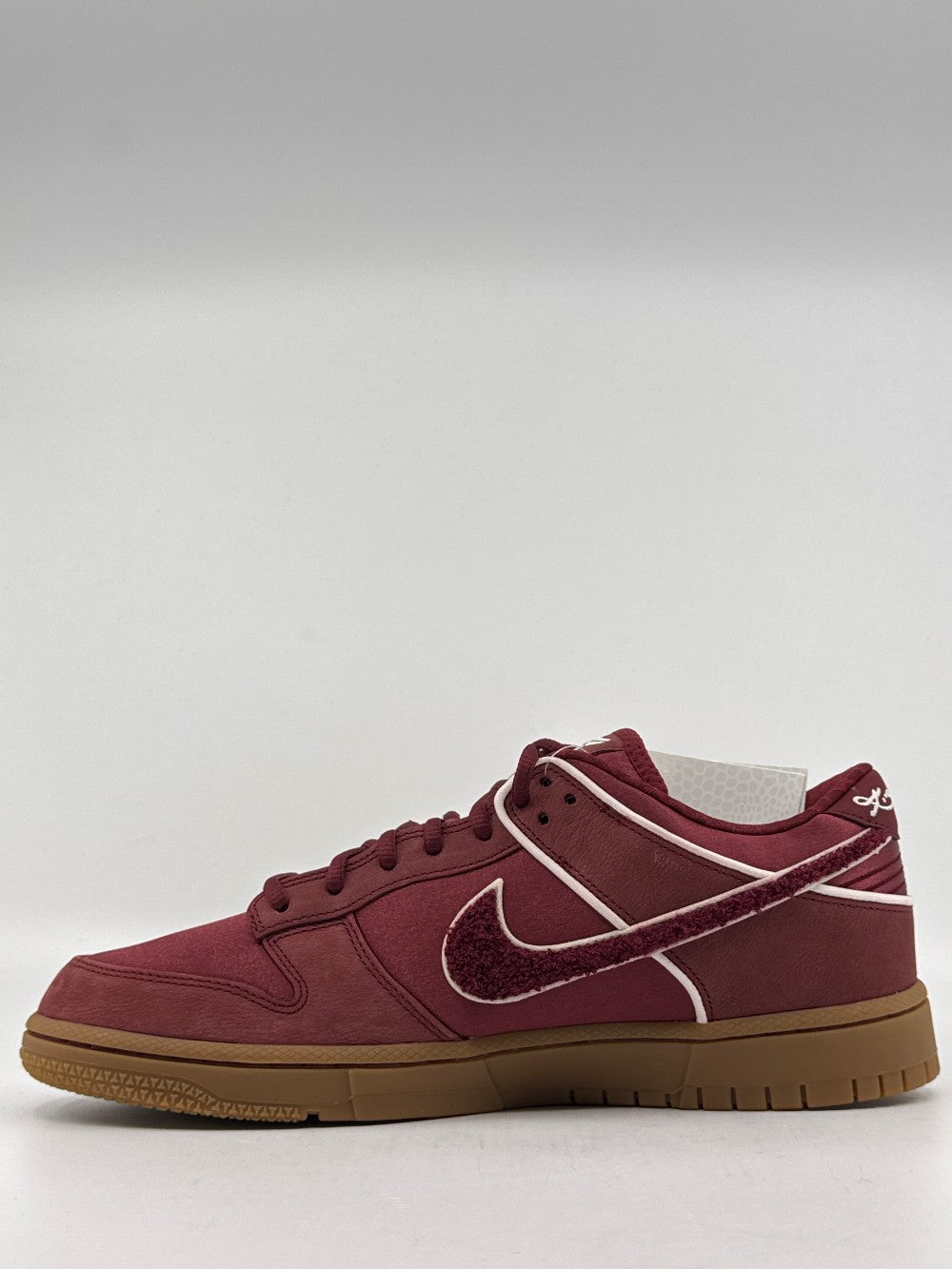 NIKE DUNK LOW PROTRO X KOBE BRYANT - LOWER MERION AWAY|35471