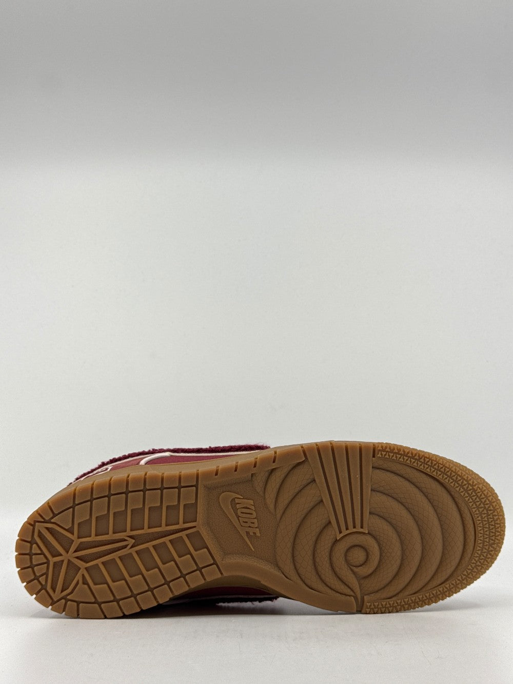 NIKE DUNK LOW PROTRO X KOBE BRYANT - LOWER MERION AWAY|35474