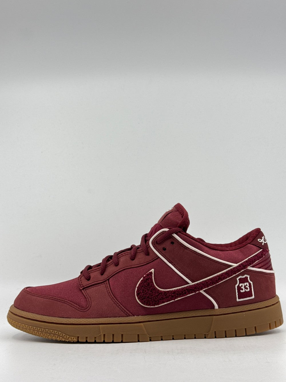 NIKE DUNK LOW PROTRO X KOBE BRYANT - LOWER MERION AWAY|35475