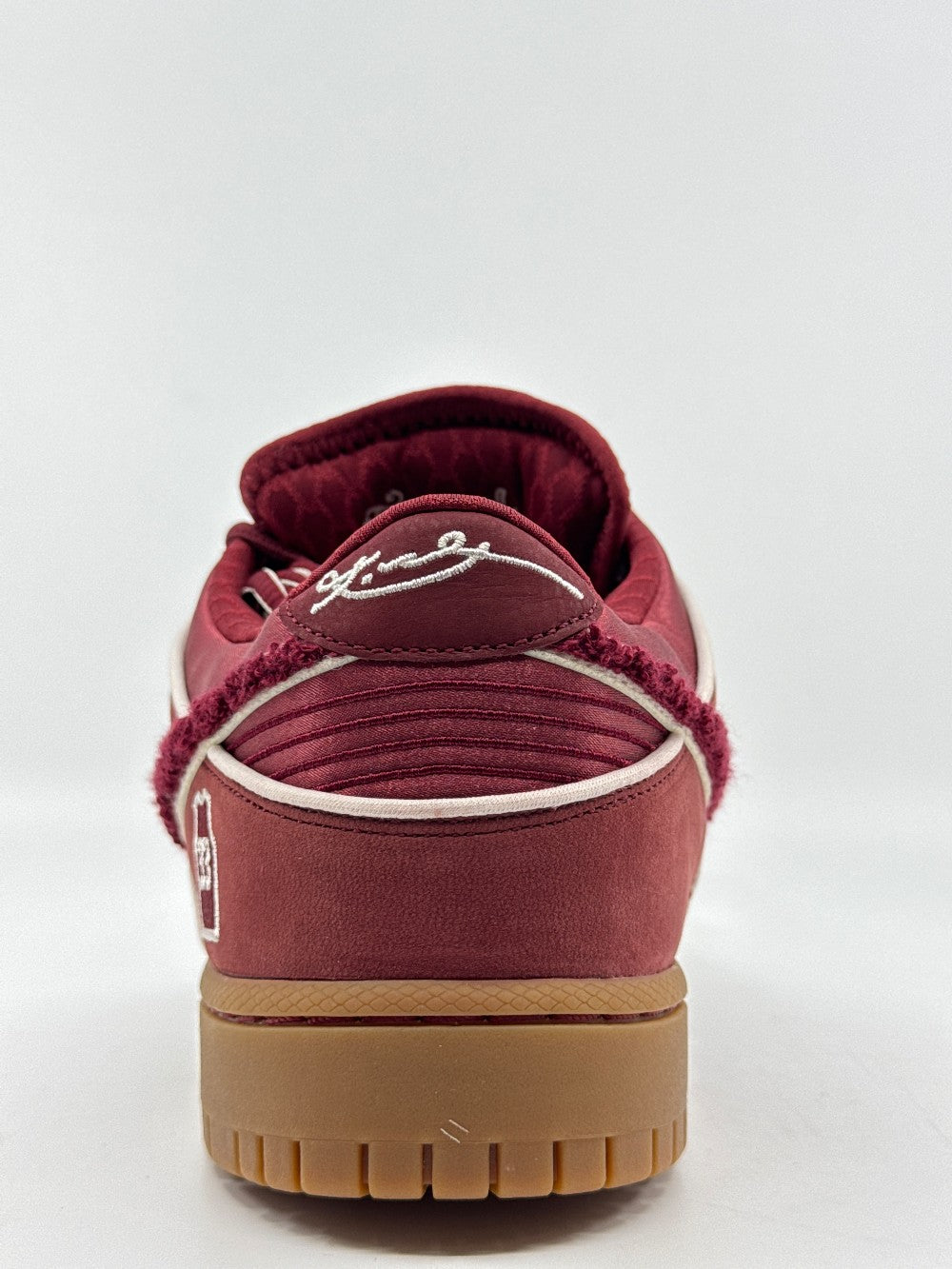 NIKE DUNK LOW PROTRO X KOBE BRYANT - LOWER MERION AWAY|35476
