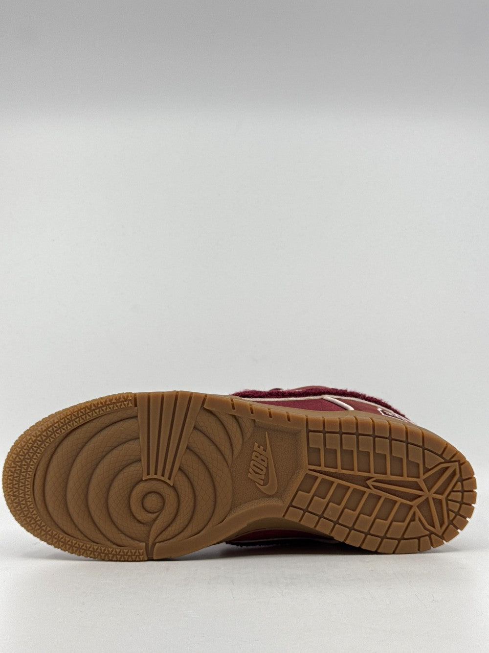 NIKE DUNK LOW PROTRO X KOBE BRYANT - LOWER MERION AWAY|35480