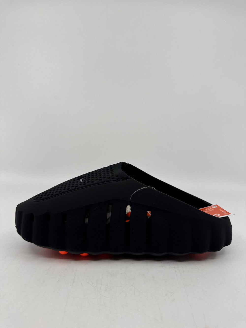 NIKE MIND 001 SLIDE (W) - BLACK CHROME|35558