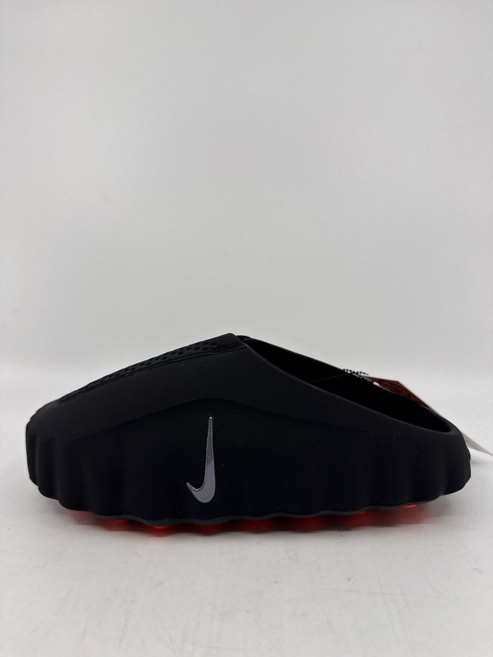 NIKE MIND 001 SLIDE (W) - BLACK CHROME|35561