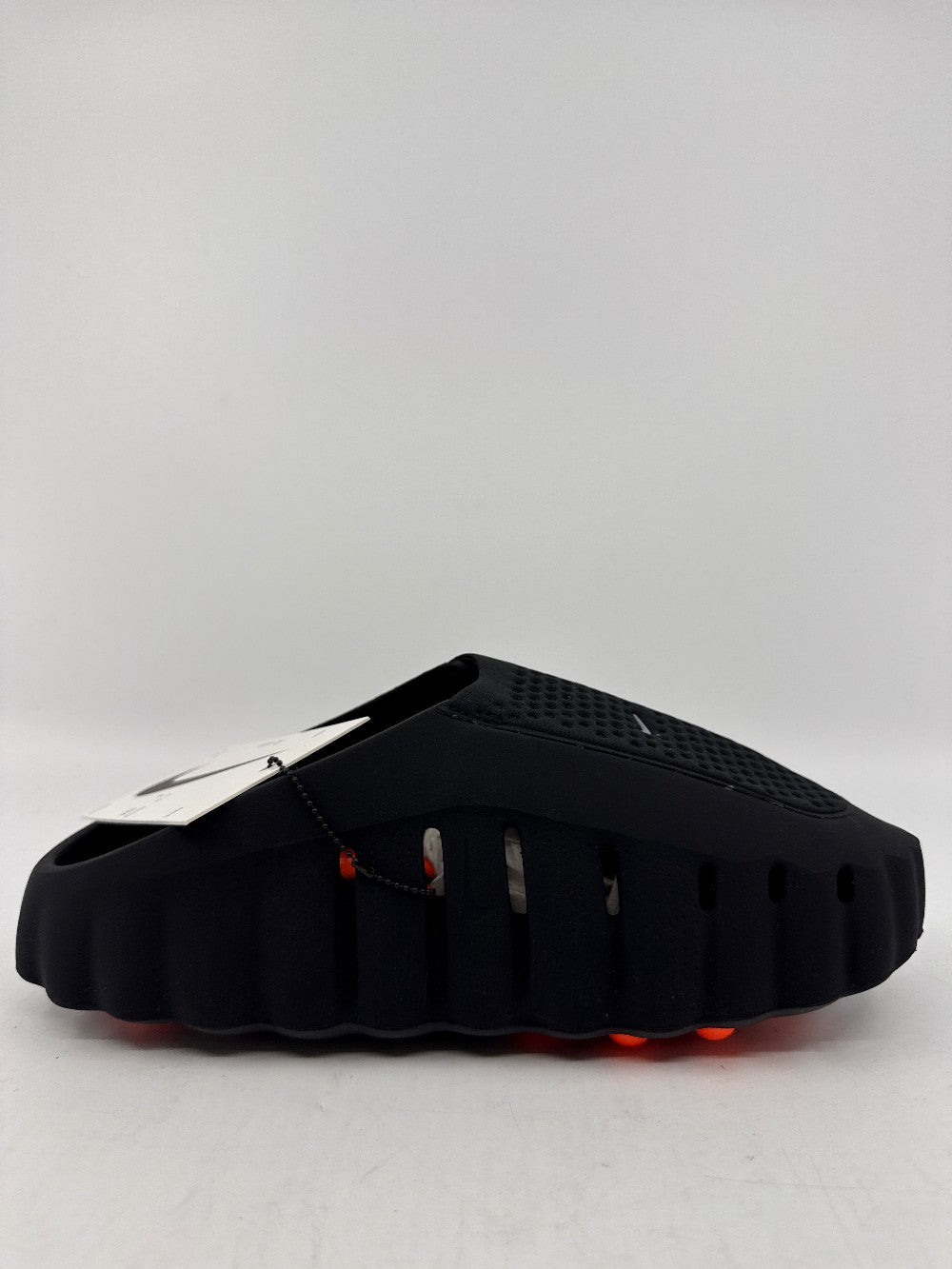 NIKE MIND 001 SLIDE (W) - BLACK CHROME|35565