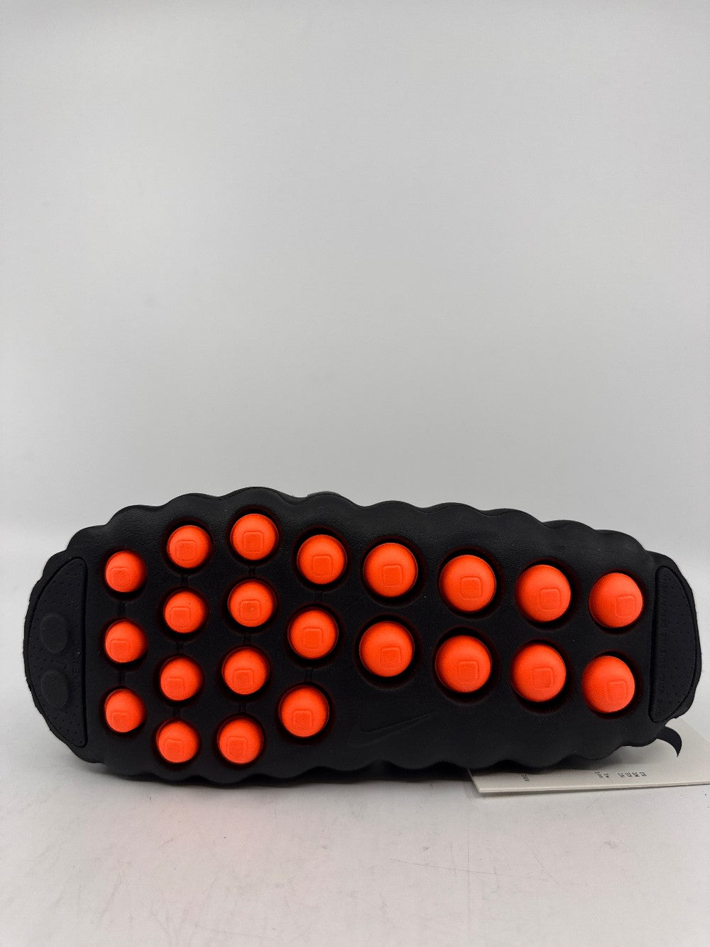 NIKE MIND 001 SLIDE (W) - BLACK CHROME|35567