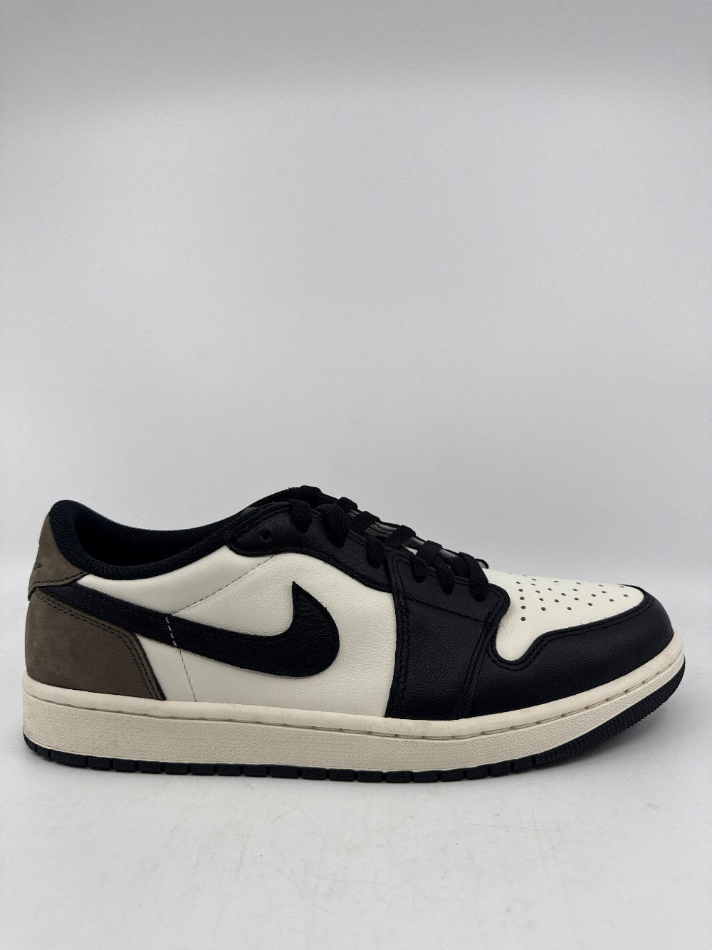 *VNDS* AJ 1 LOW - MOCHA|35630