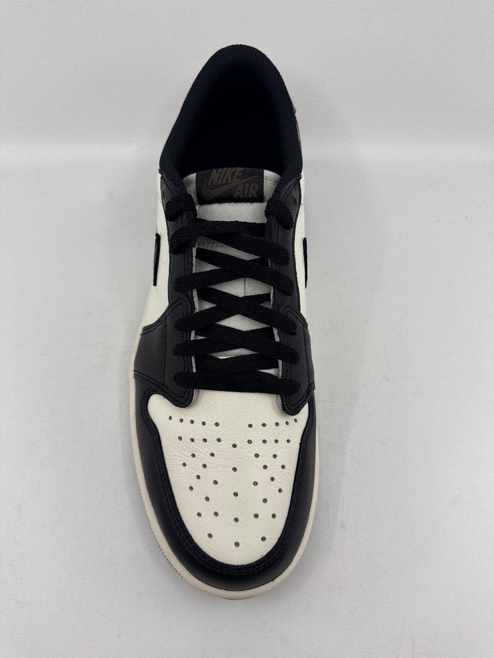 *VNDS* AJ 1 LOW - MOCHA|35632