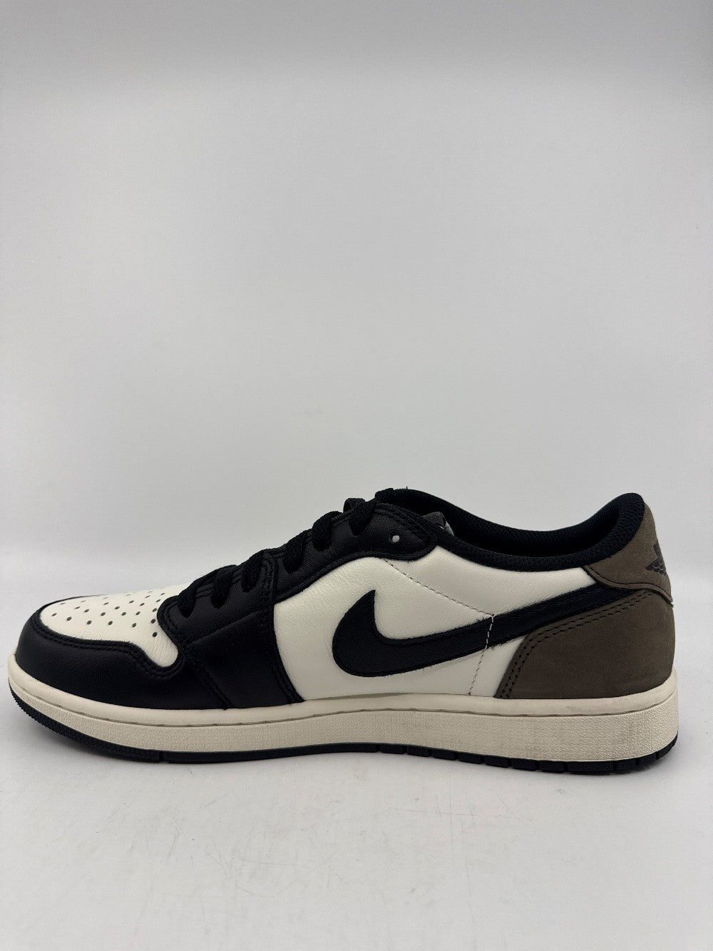 *VNDS* AJ 1 LOW - MOCHA|35633