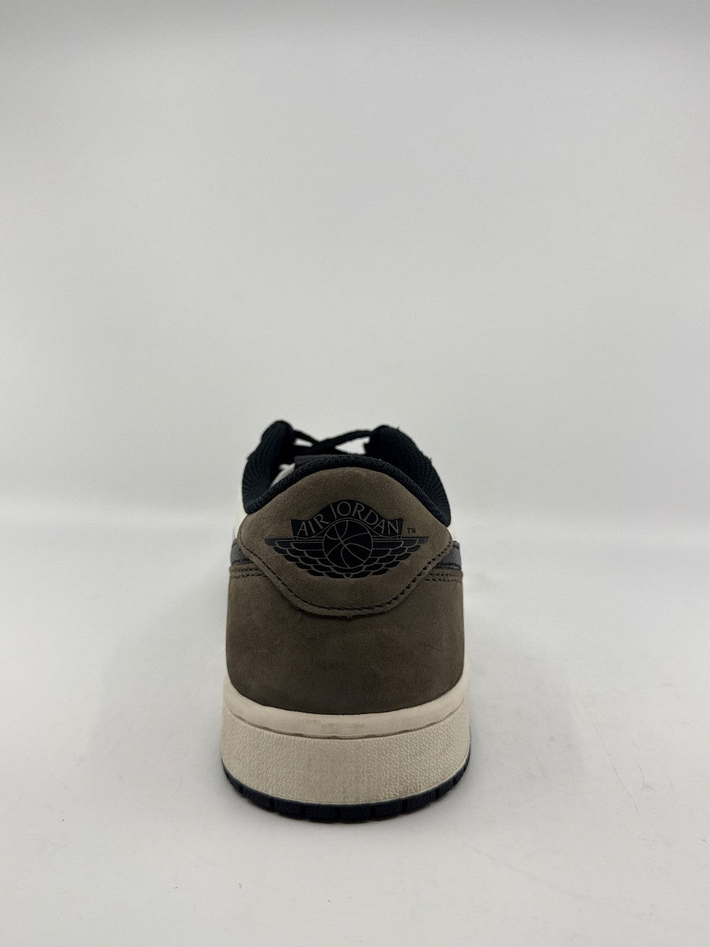 *VNDS* AJ 1 LOW - MOCHA|35635
