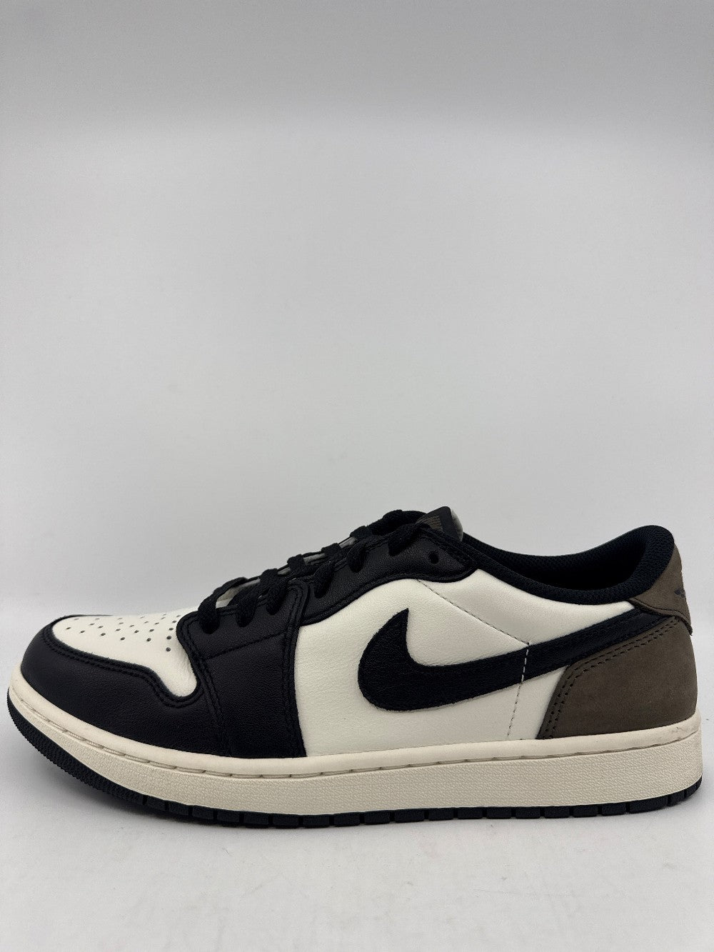 *VNDS* AJ 1 LOW - MOCHA|35637