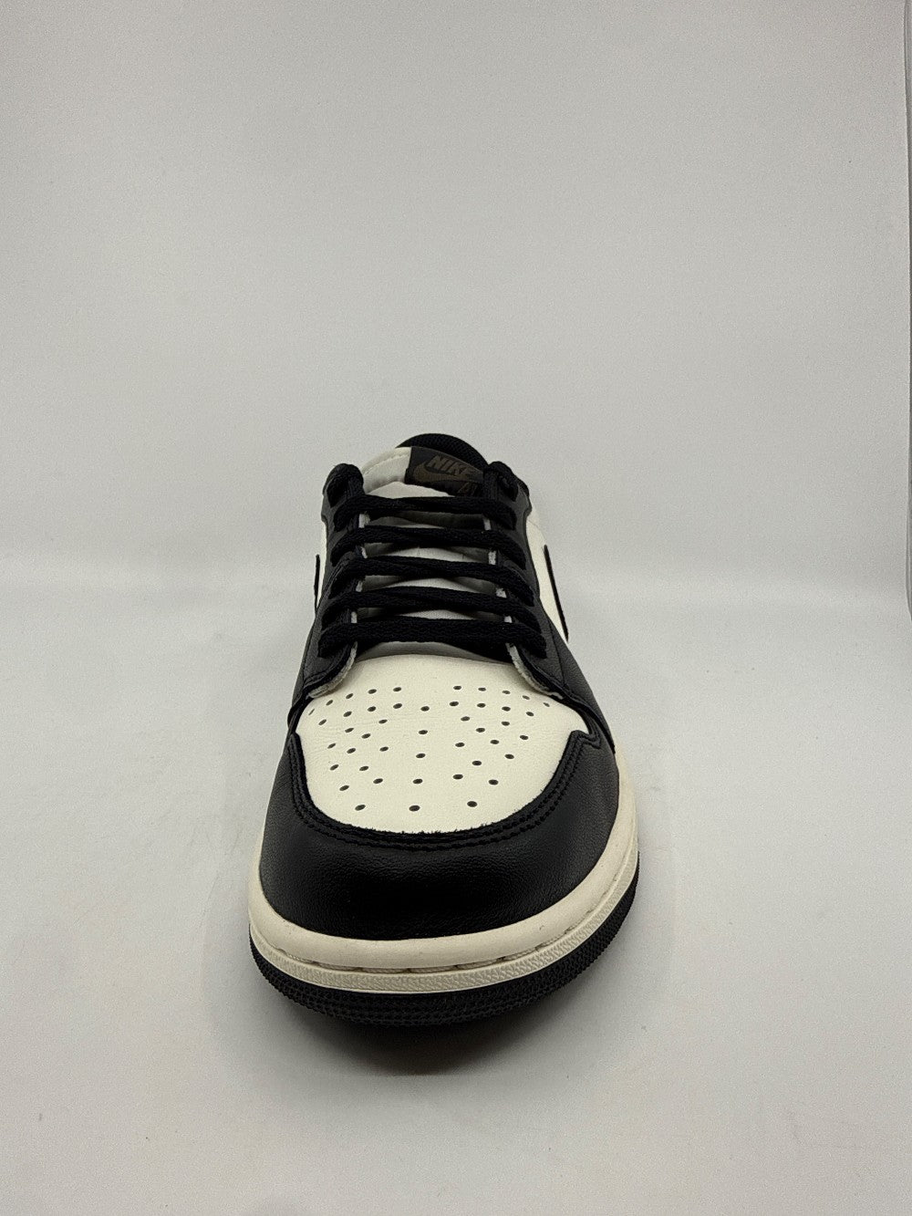 *VNDS* AJ 1 LOW - MOCHA|35638
