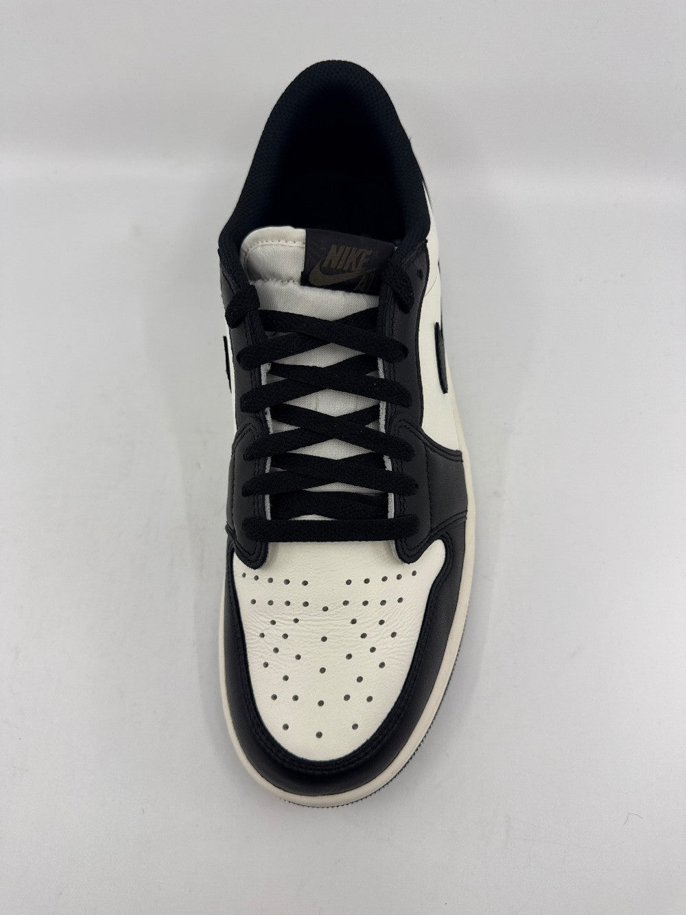 *VNDS* AJ 1 LOW - MOCHA|35639