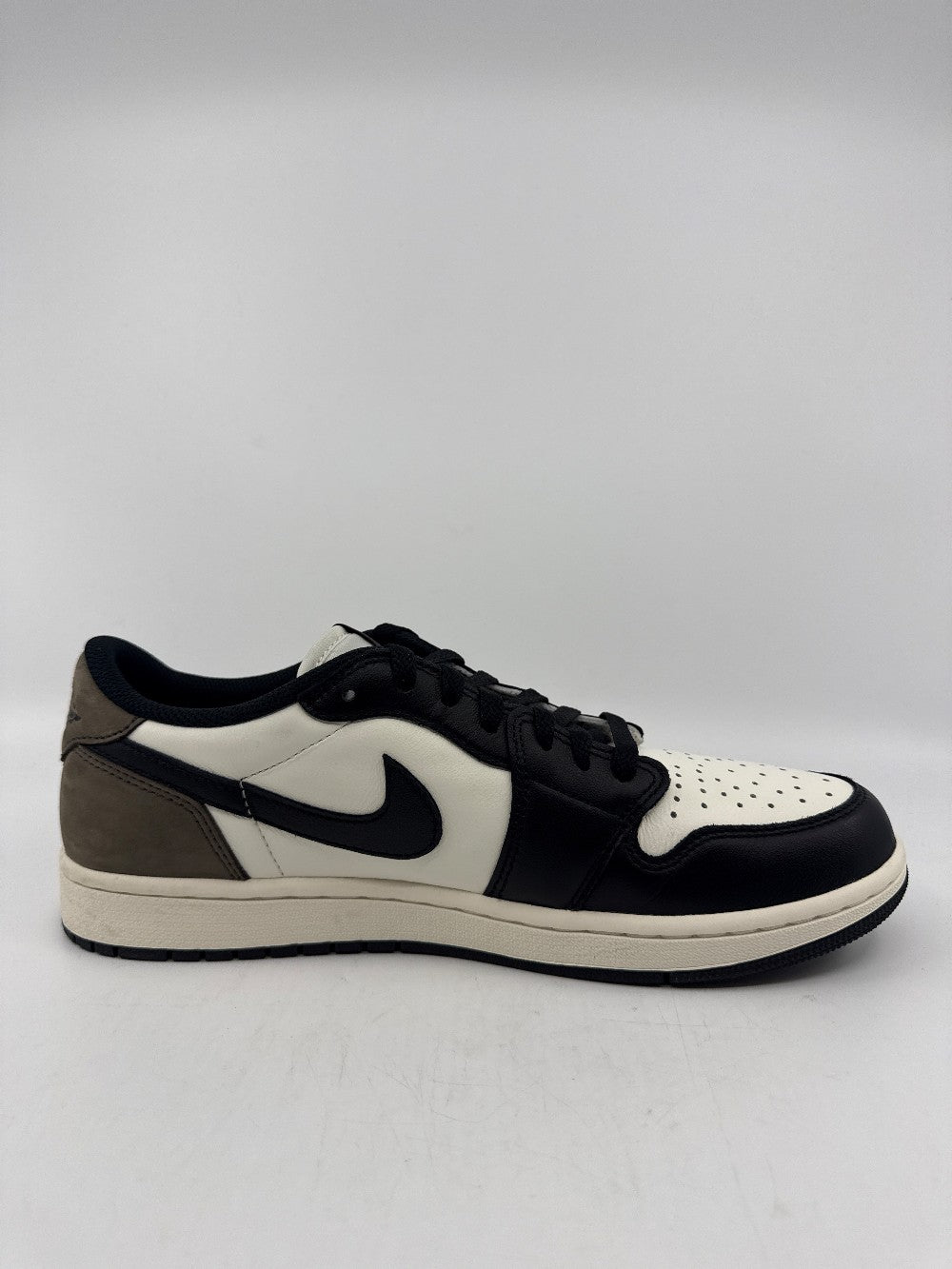 *VNDS* AJ 1 LOW - MOCHA|35640