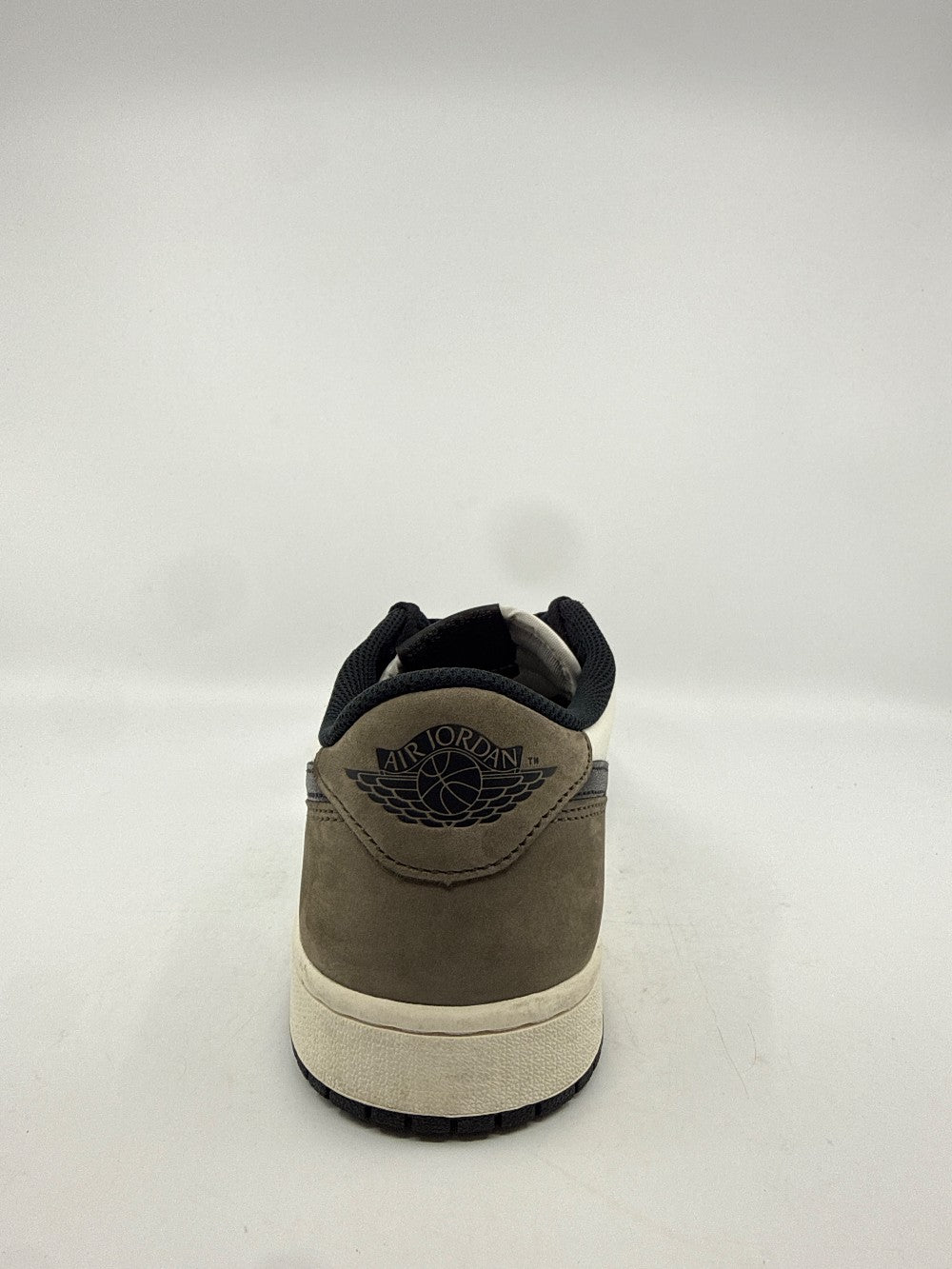*VNDS* AJ 1 LOW - MOCHA|35641
