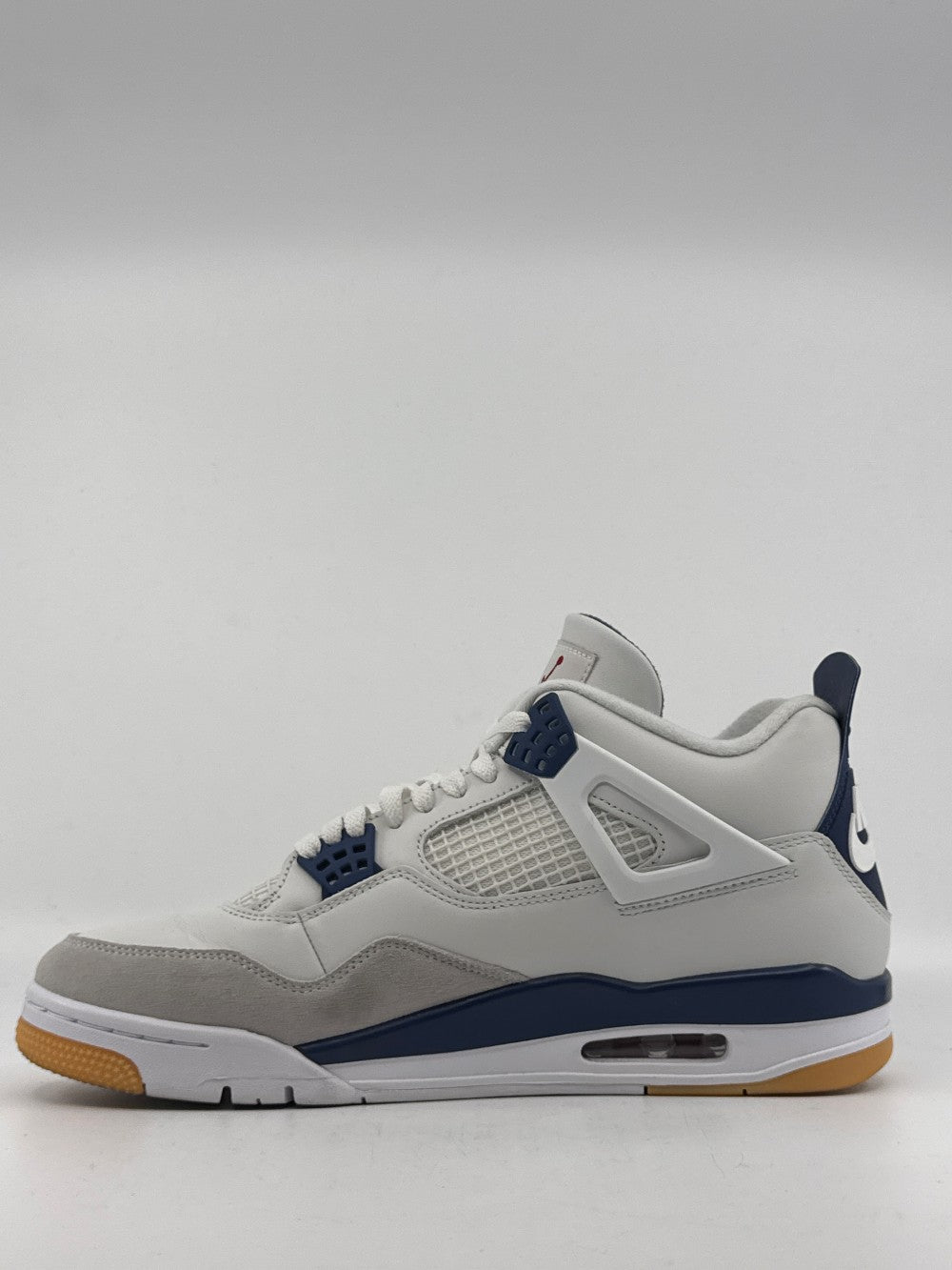 *USED* AJ 4 X SB - NAVY|35705