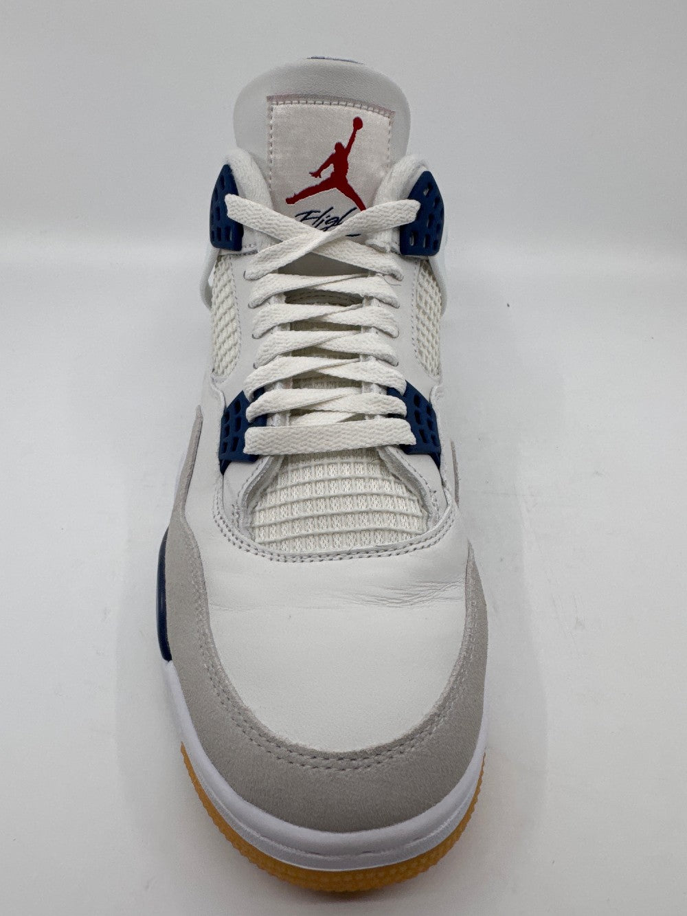 *USED* AJ 4 X SB - NAVY|35707