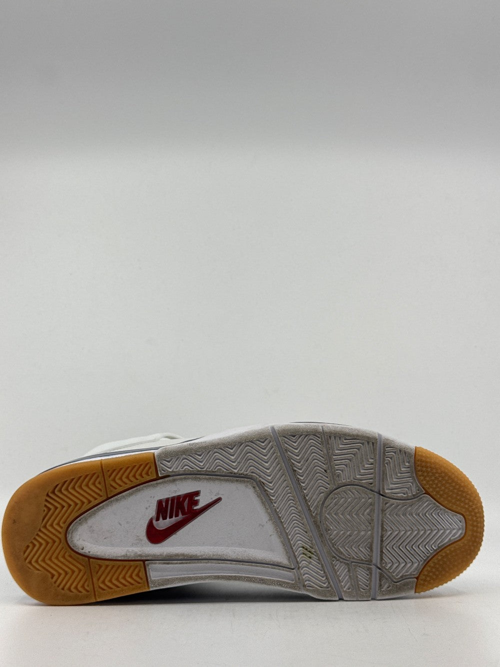 *USED* AJ 4 X SB - NAVY|35708