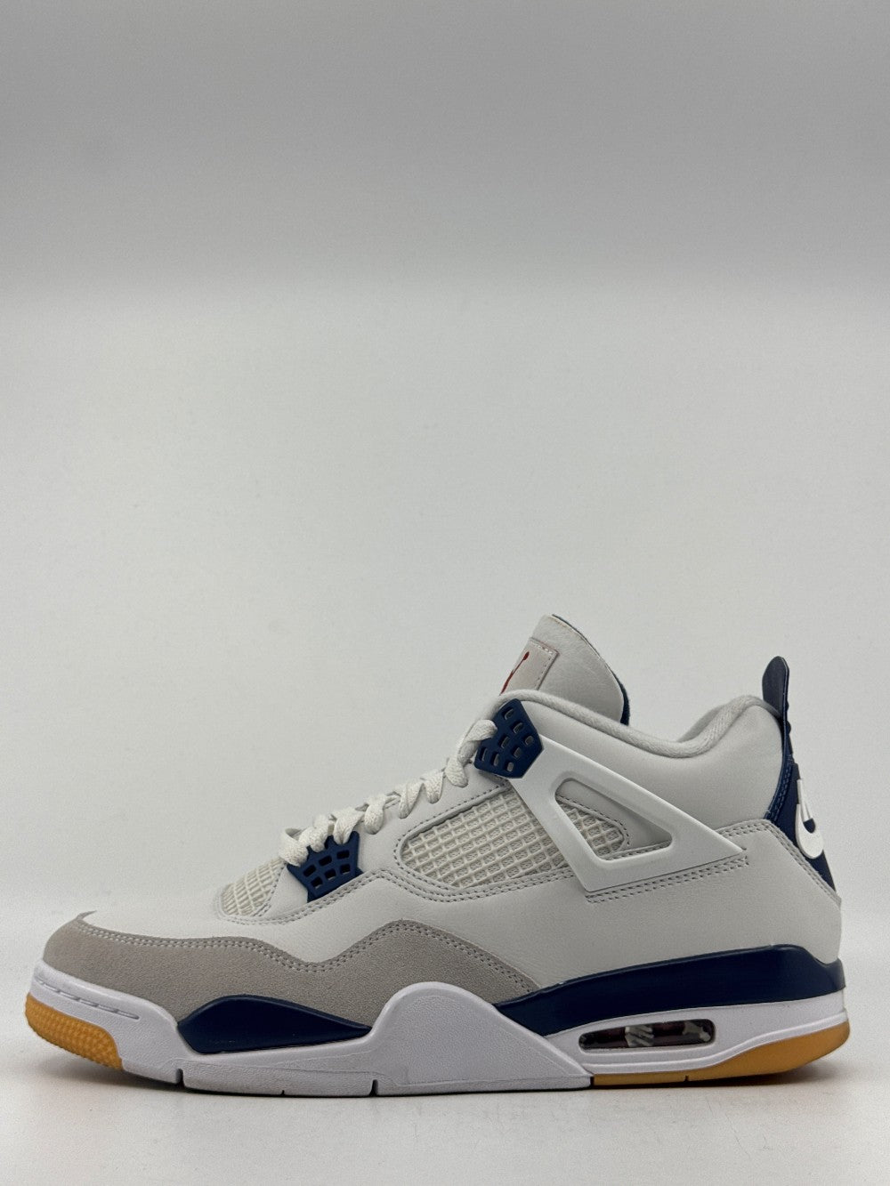 *USED* AJ 4 X SB - NAVY|35709