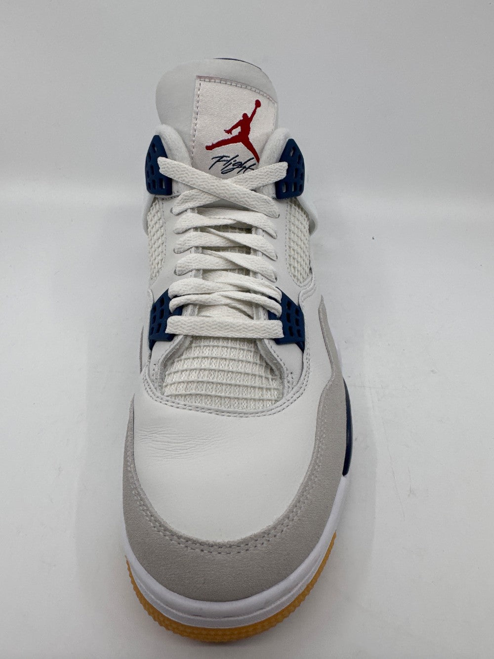 *USED* AJ 4 X SB - NAVY|35713