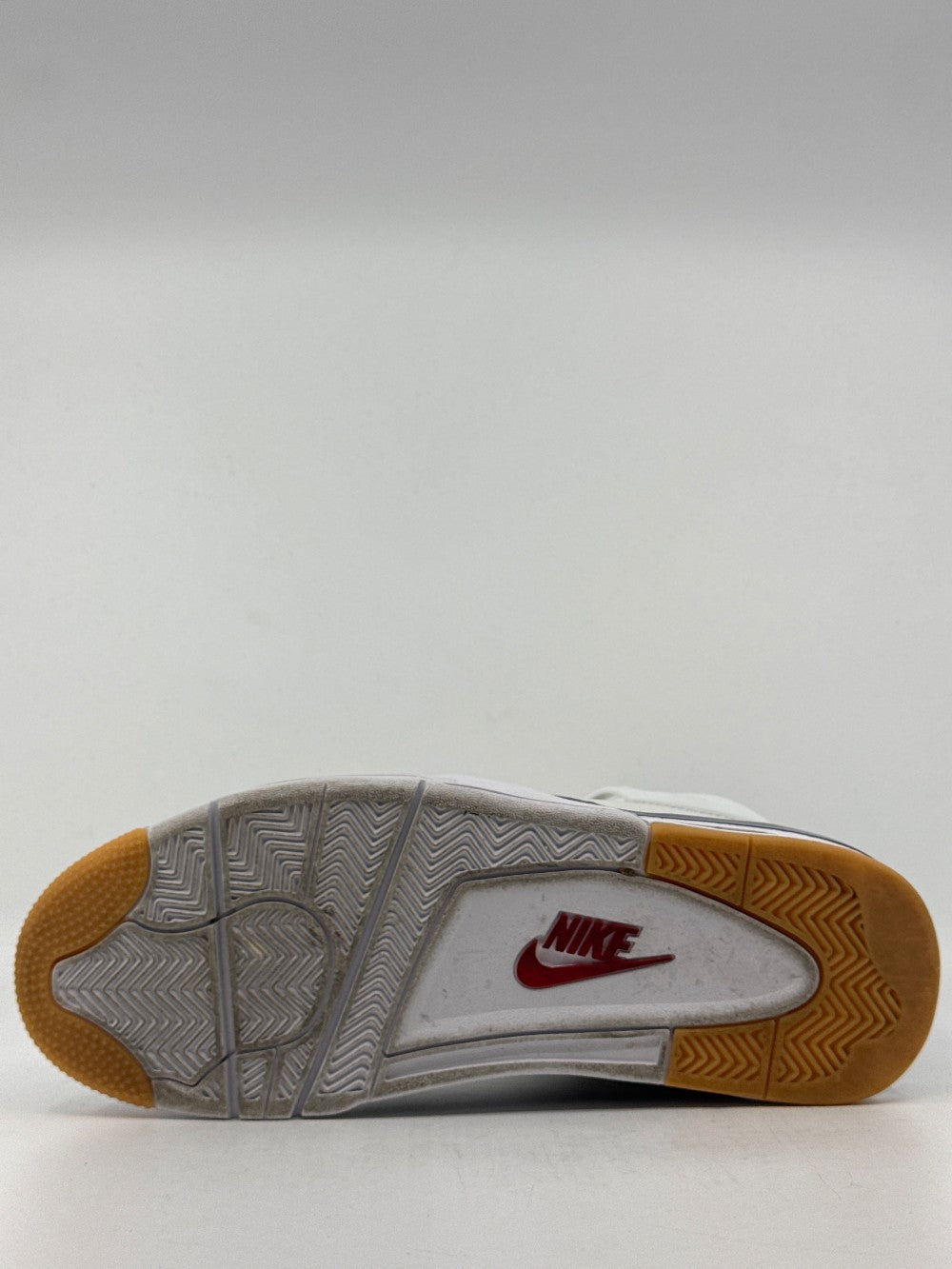*USED* AJ 4 X SB - NAVY|35714