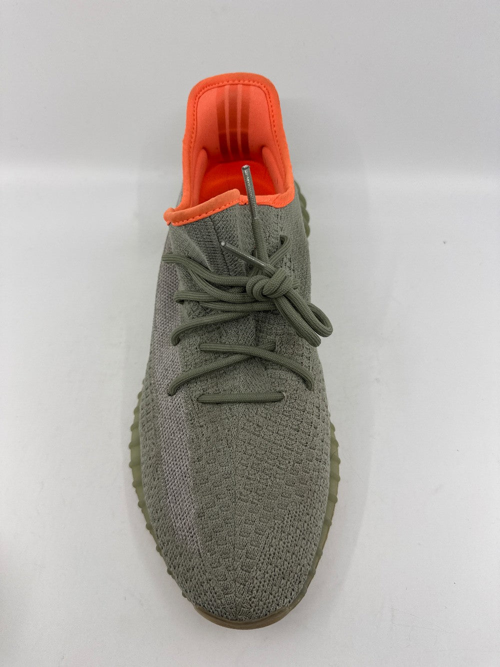 *USED* YEEZY BOOST 350 V2 - DESERT SAGE|35777