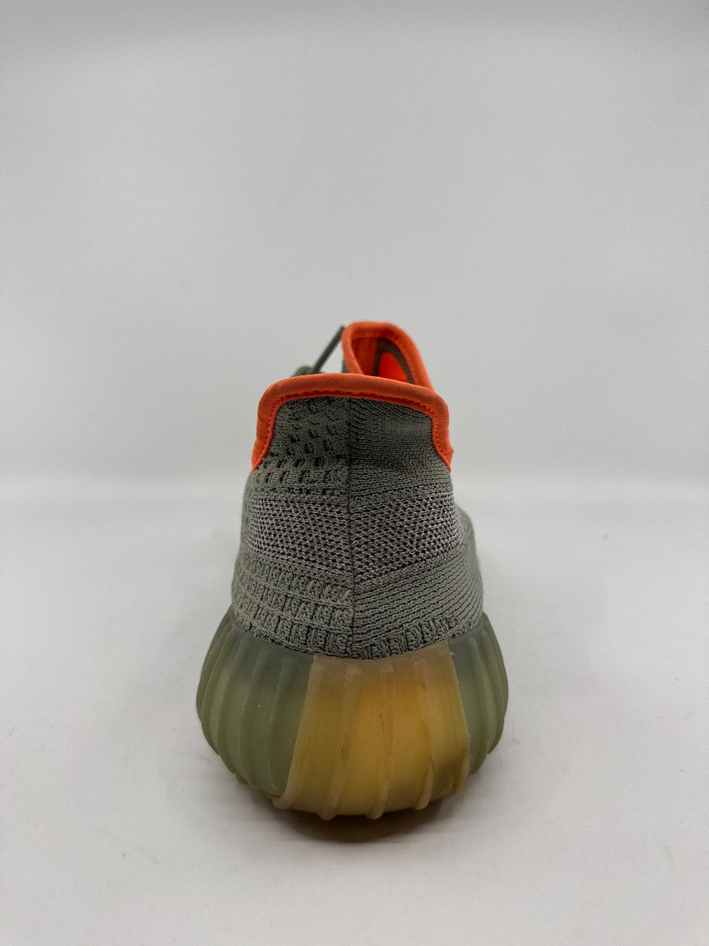 *USED* YEEZY BOOST 350 V2 - DESERT SAGE|35779