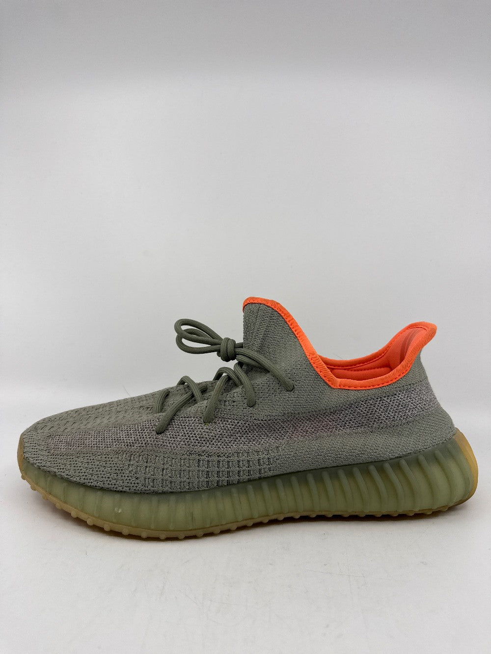 *USED* YEEZY BOOST 350 V2 - DESERT SAGE|35781