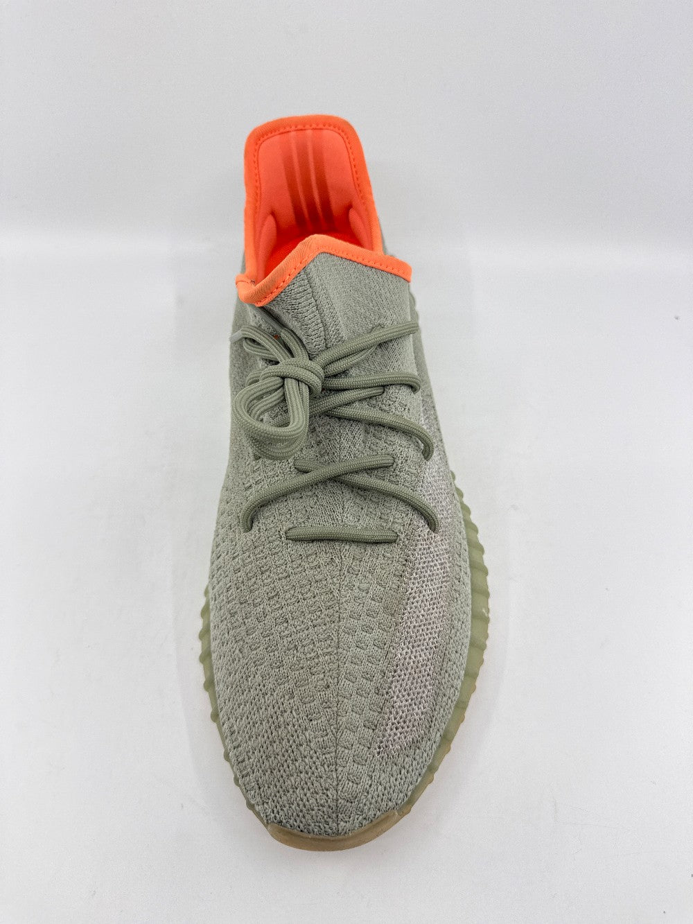 *USED* YEEZY BOOST 350 V2 - DESERT SAGE|35783