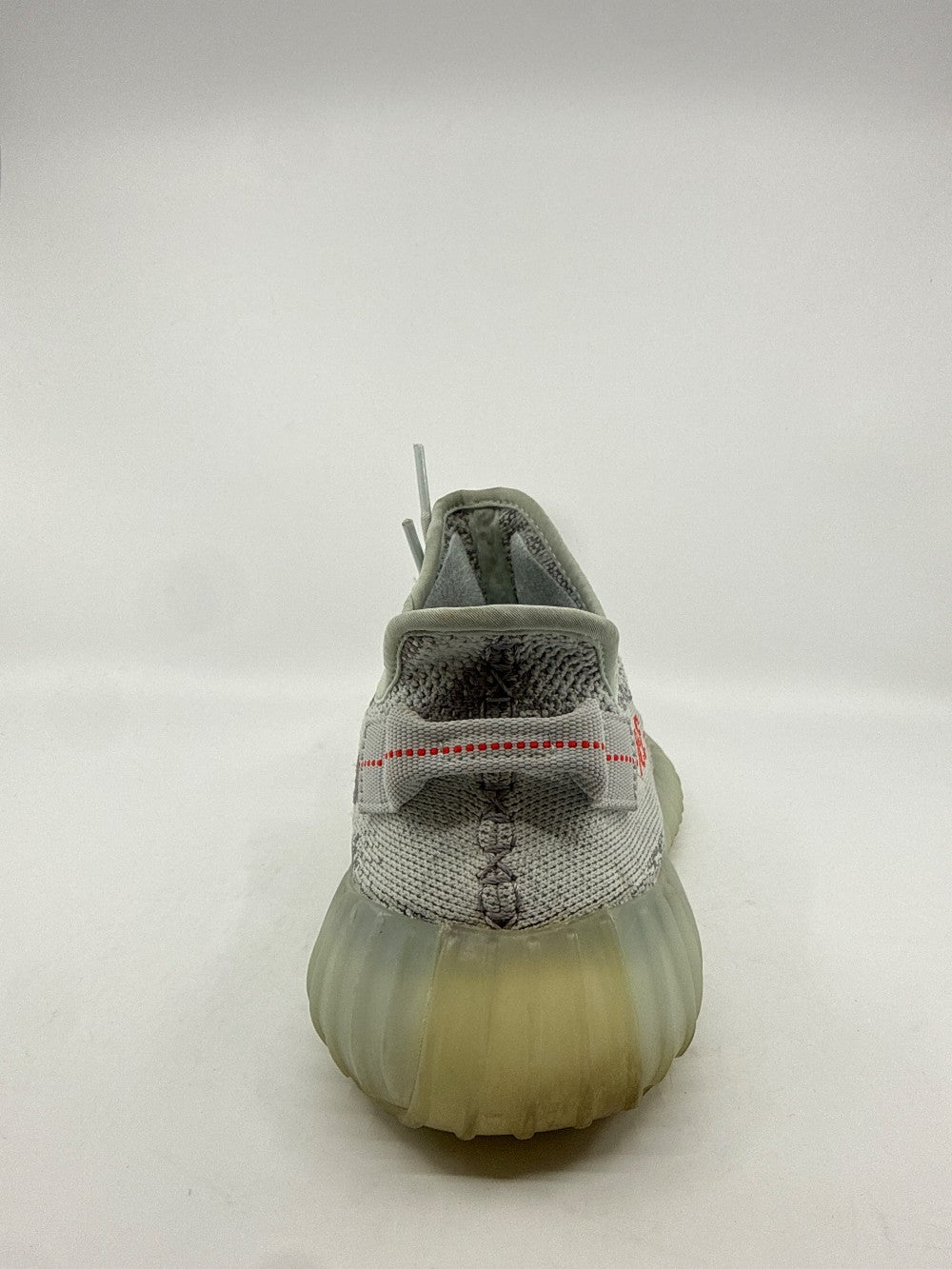 *USED* YEEZY 350 BOOST V2 - BLUE TINT|35958