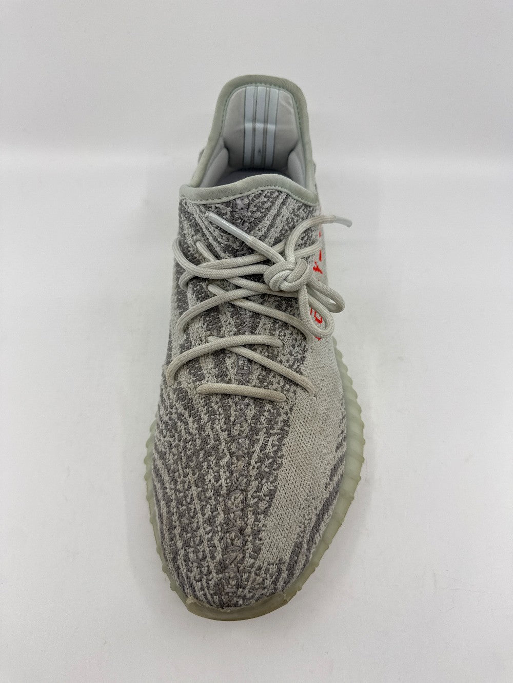 *USED* YEEZY 350 BOOST V2 - BLUE TINT|35962