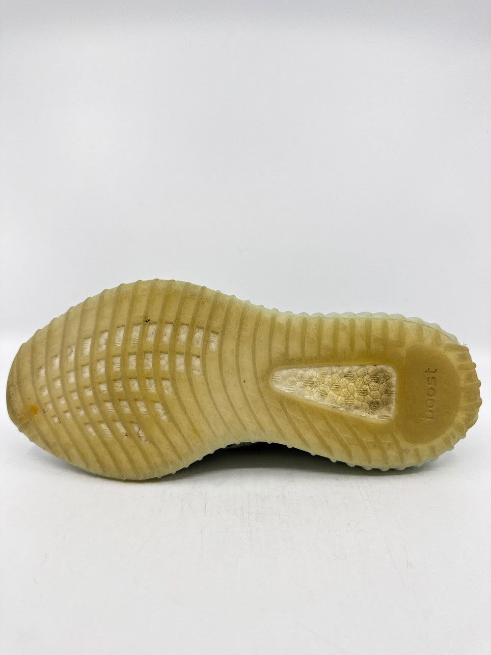 *USED* YEEZY 350 BOOST V2 - BLUE TINT|35965
