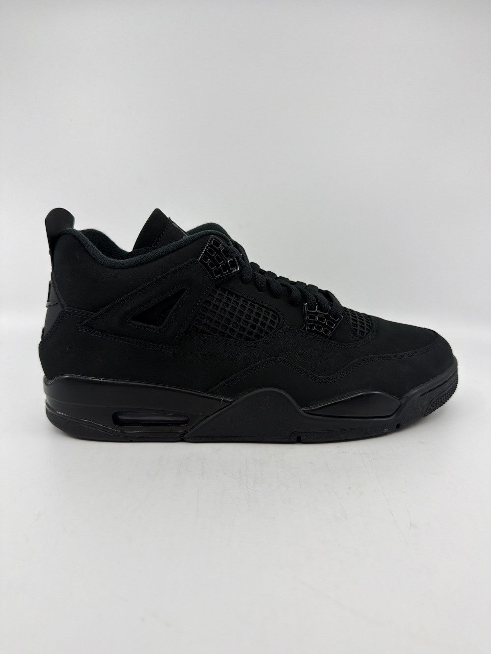 AJ 4 - BLACK CAT (2025)|35978