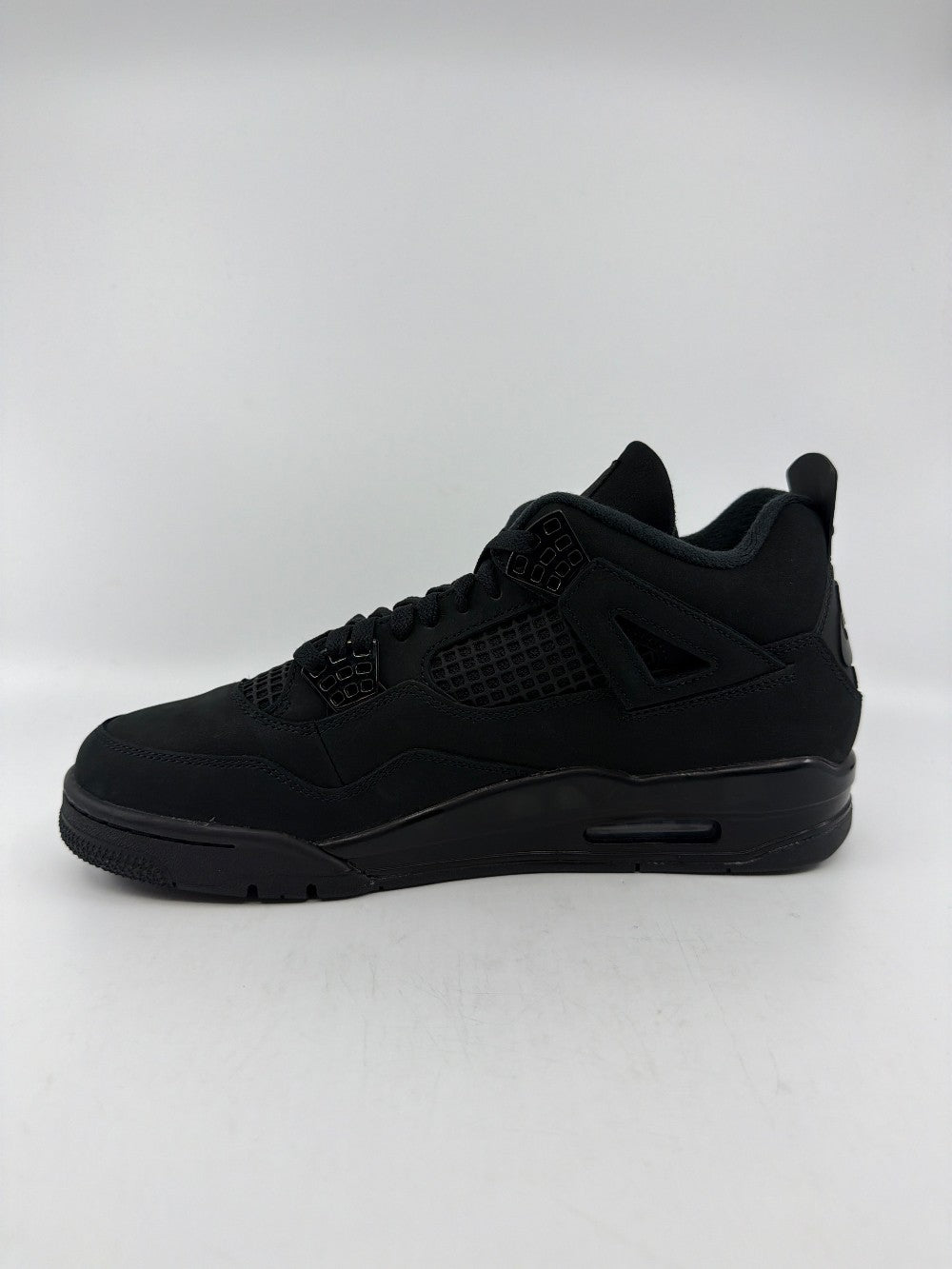 AJ 4 - BLACK CAT (2025)|35981